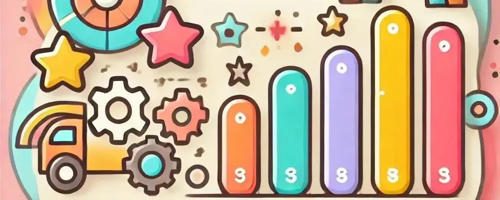 Crèche Age Segments